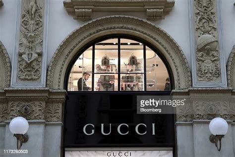 gucci s.p.a